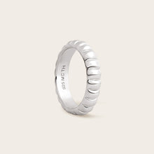 Womens | Aurelia Slim Ring | Sterling Silver