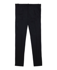 Versace | Wool Blend Trousers