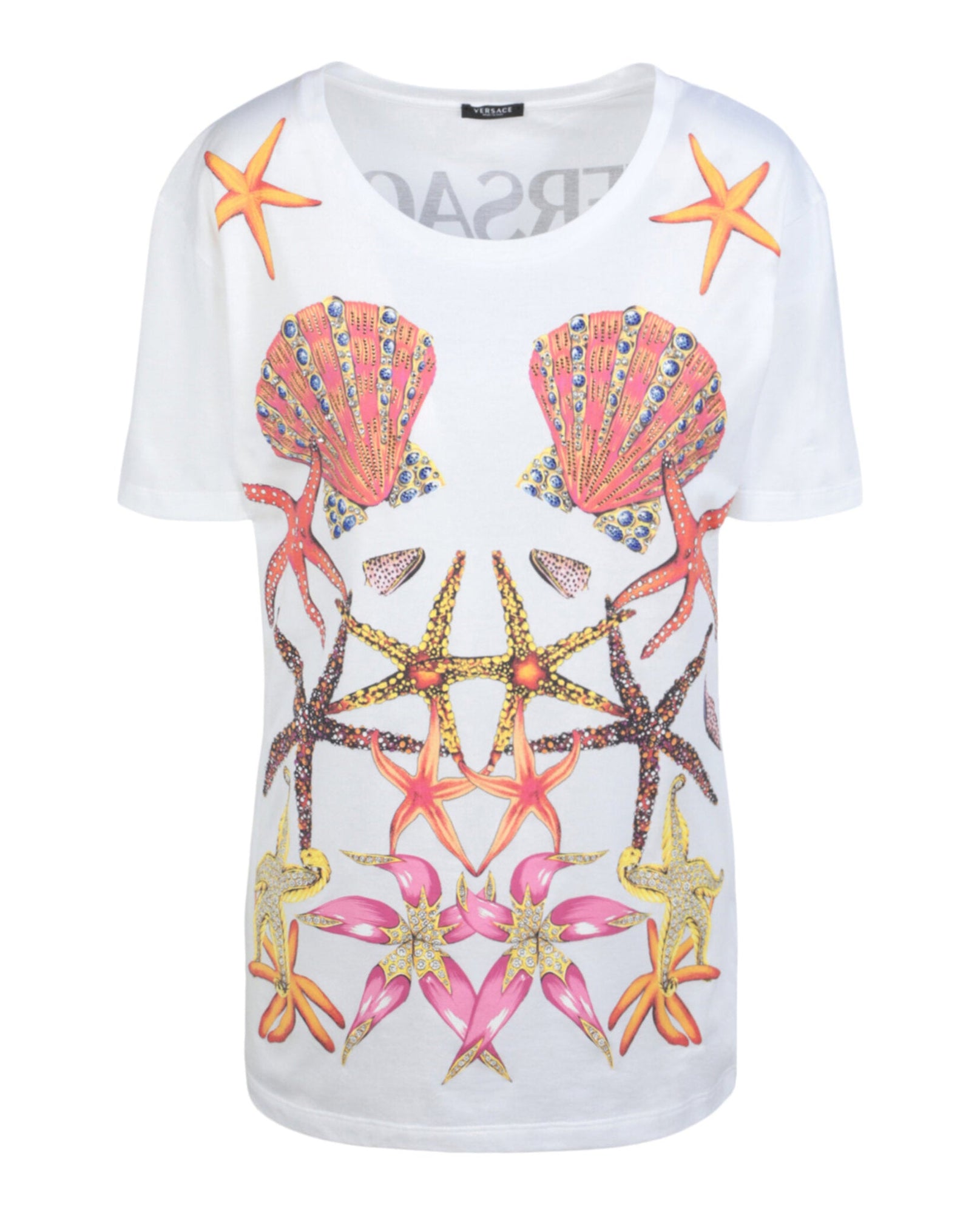 Versace | Tresor de la Mer T-Shirt