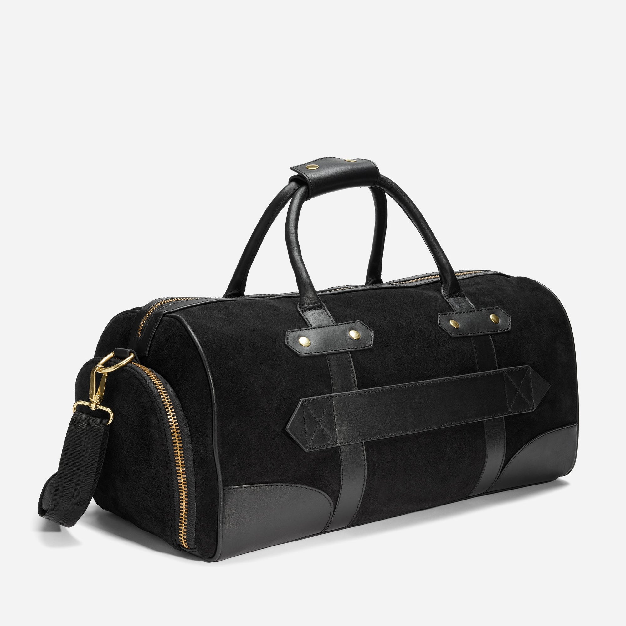 Unisex | Willow Weekender | Black