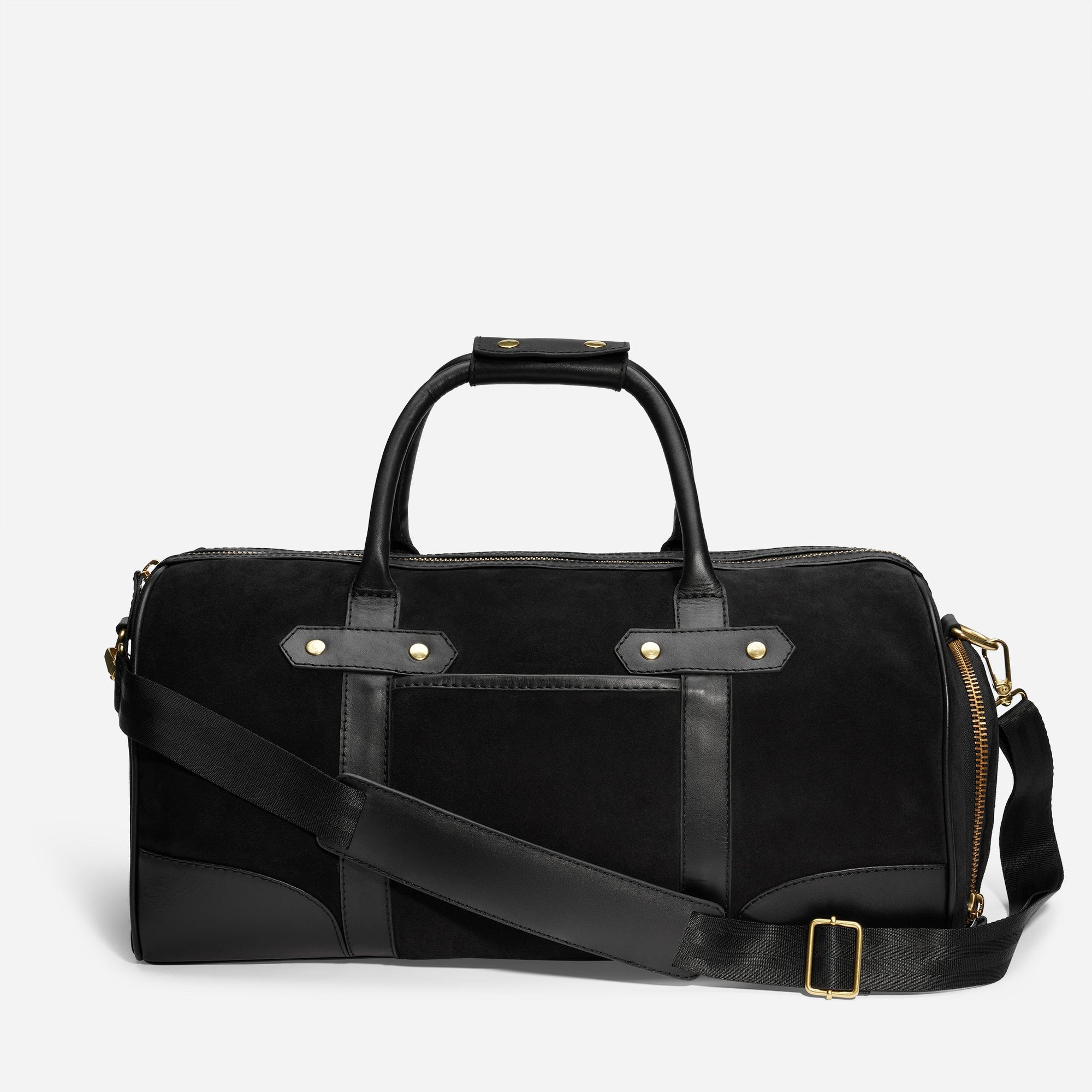 Unisex | Willow Weekender | Black