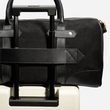 Unisex | Willow Weekender | Black