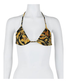 Versace | Triangolo Bikini Top