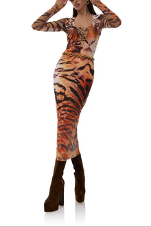 cambria-dress-wild-tiger
