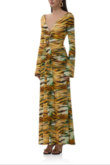 iko-dress-citron-tiger
