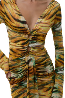 iko-dress-citron-tiger
