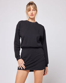 Black | Model: Lura (size: S)