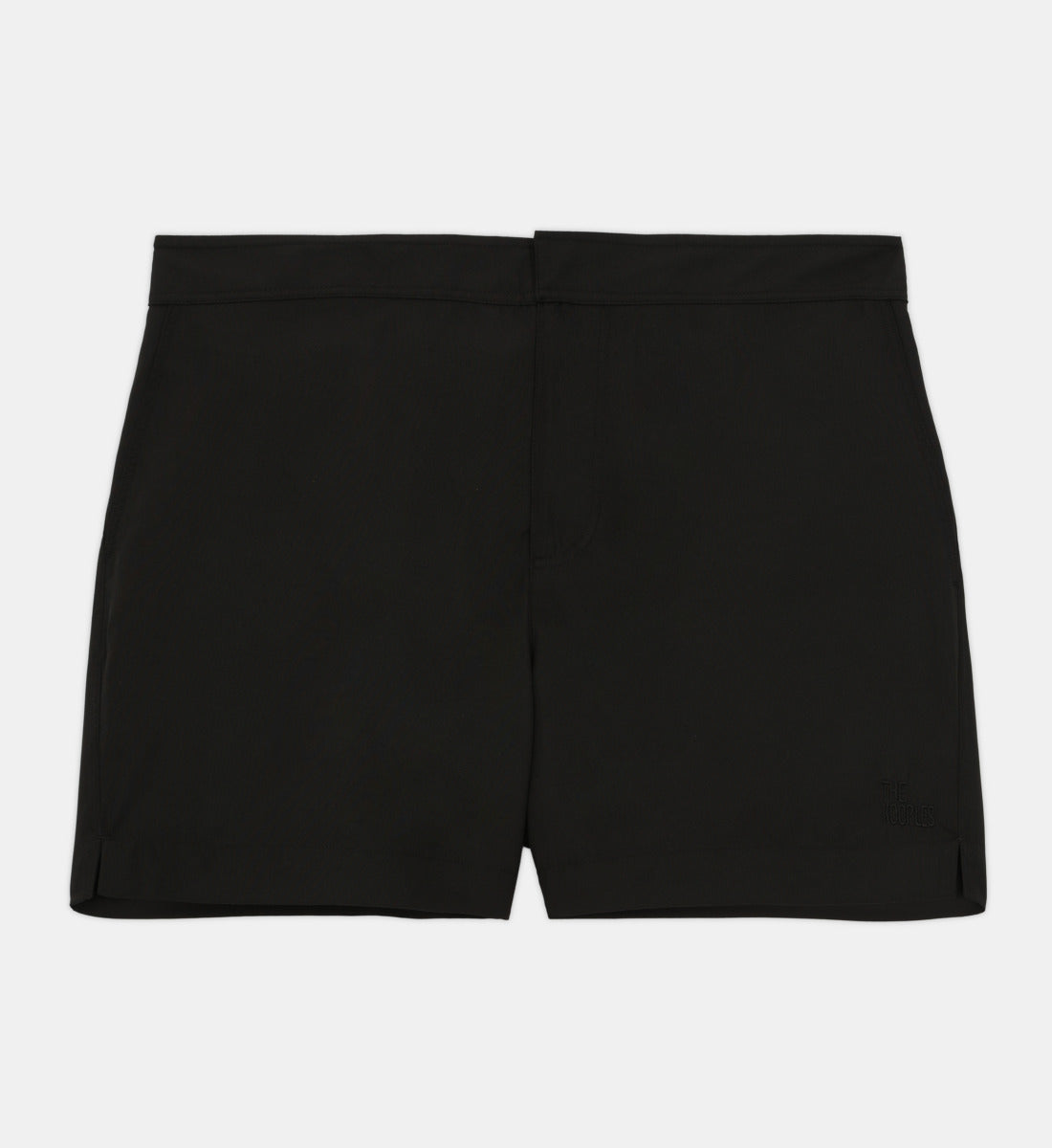 Swim Shorts With Logo | Women | Black