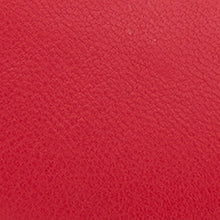 Alae Pump Heel | Racing Red Genuine Leather