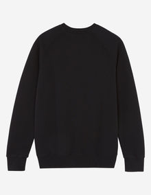 Mens | Palais Royal Classic Sweatshirt | Black