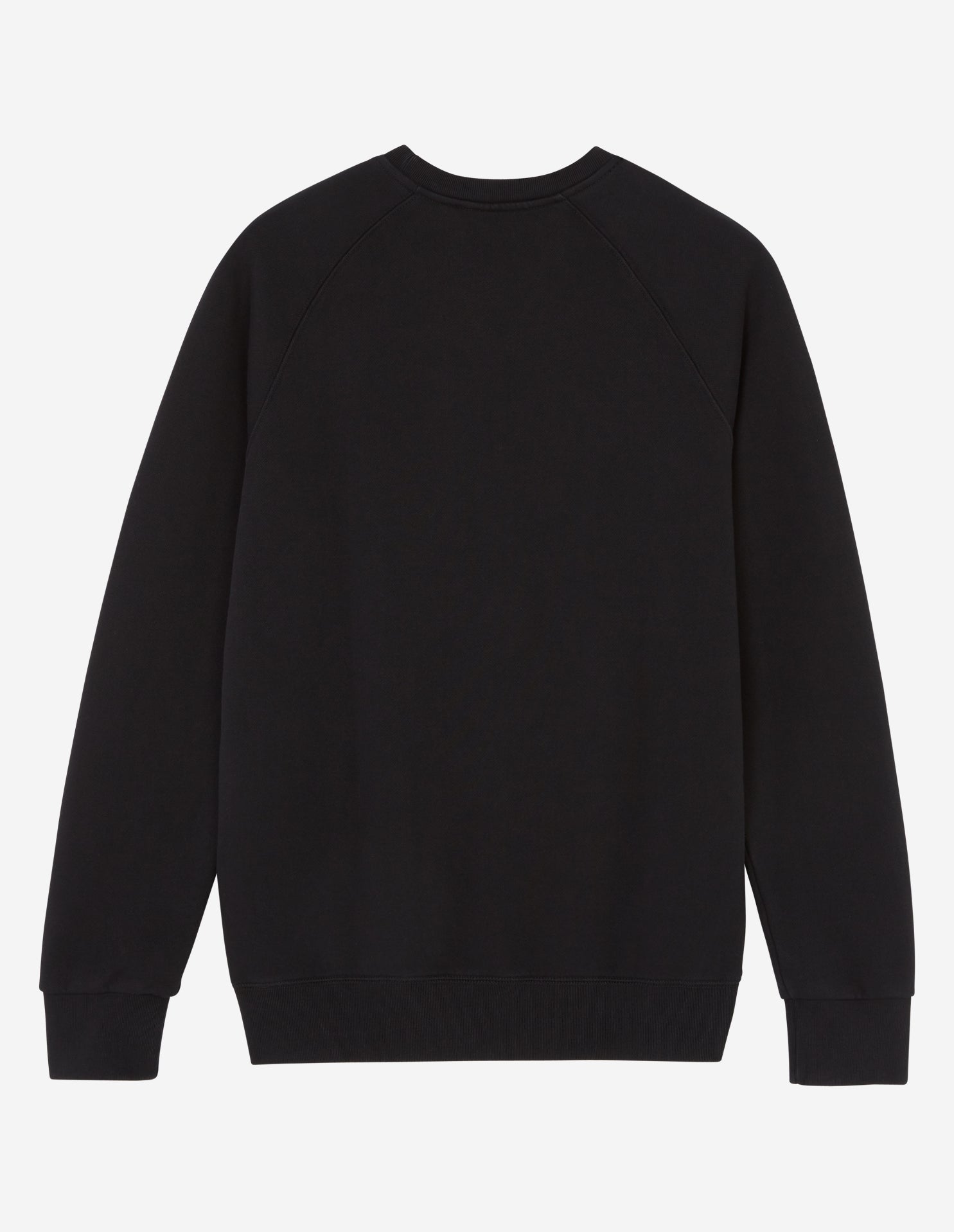Mens | Palais Royal Classic Sweatshirt | Black