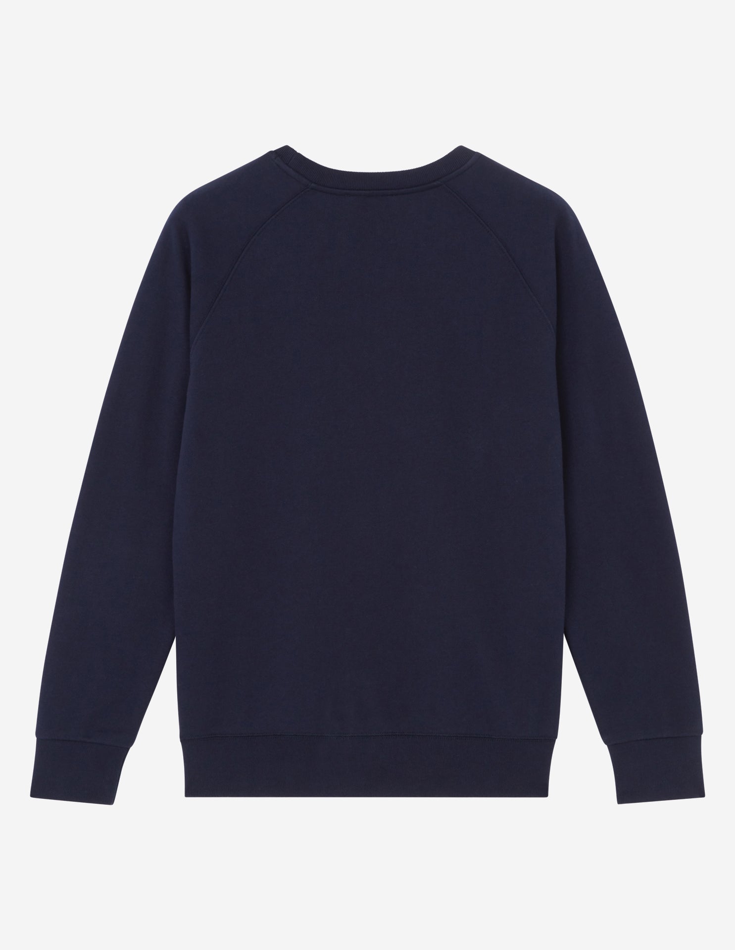 Mens | Parisien Classic Sweatshirt | Navy