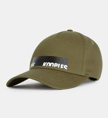 Cotton Cap | Women | Khaki