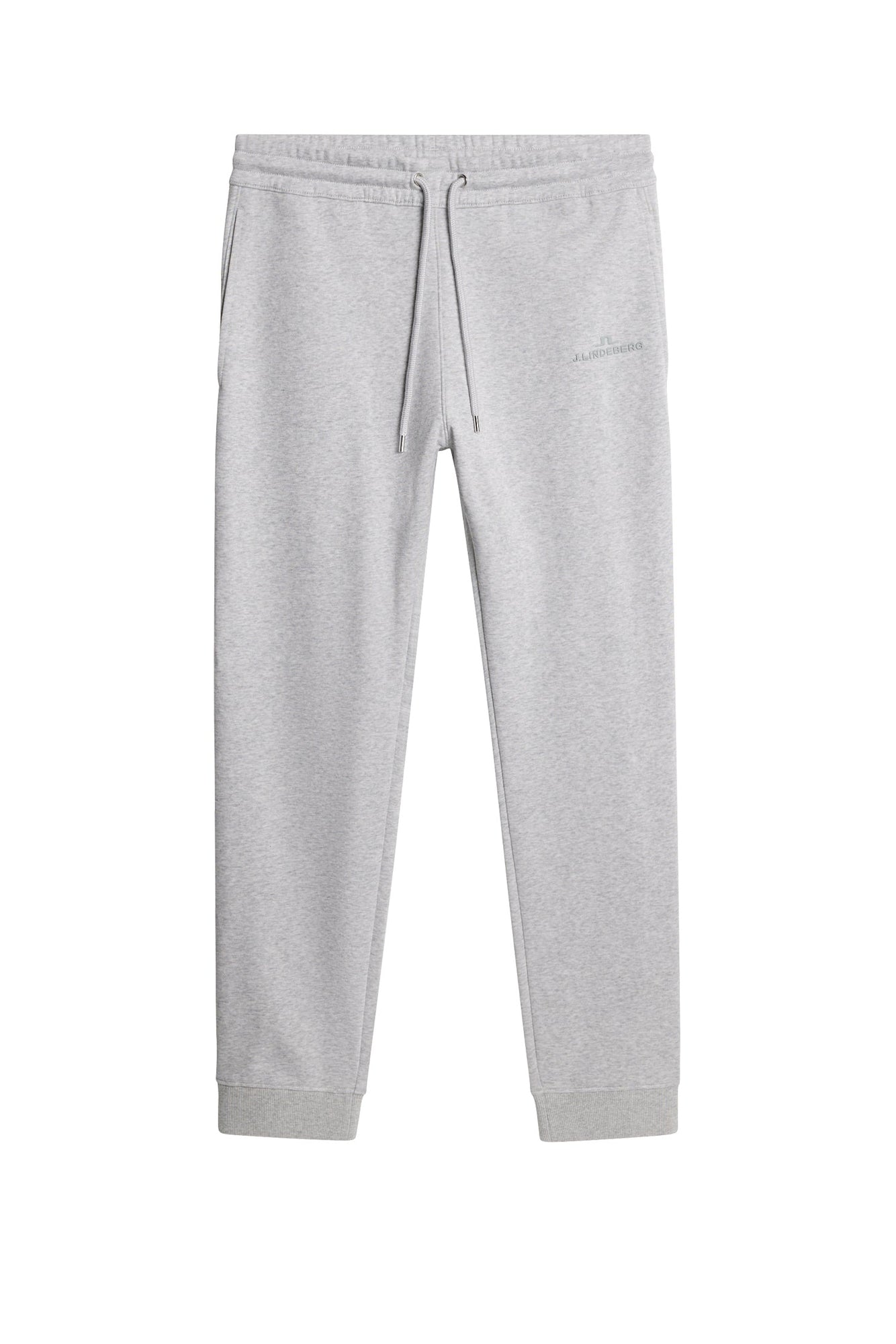 Men | Alpha Pant | Light Grey Melange