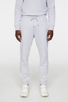 Men | Alpha Pant | Light Grey Melange