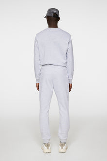 Men | Alpha Pant | Light Grey Melange