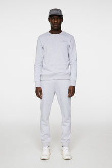 Men | Alpha Pant | Light Grey Melange