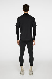 Men | Anthony Tights | Black