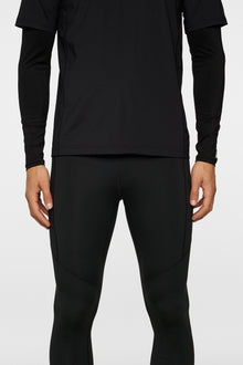 Men | Anthony Tights | Black