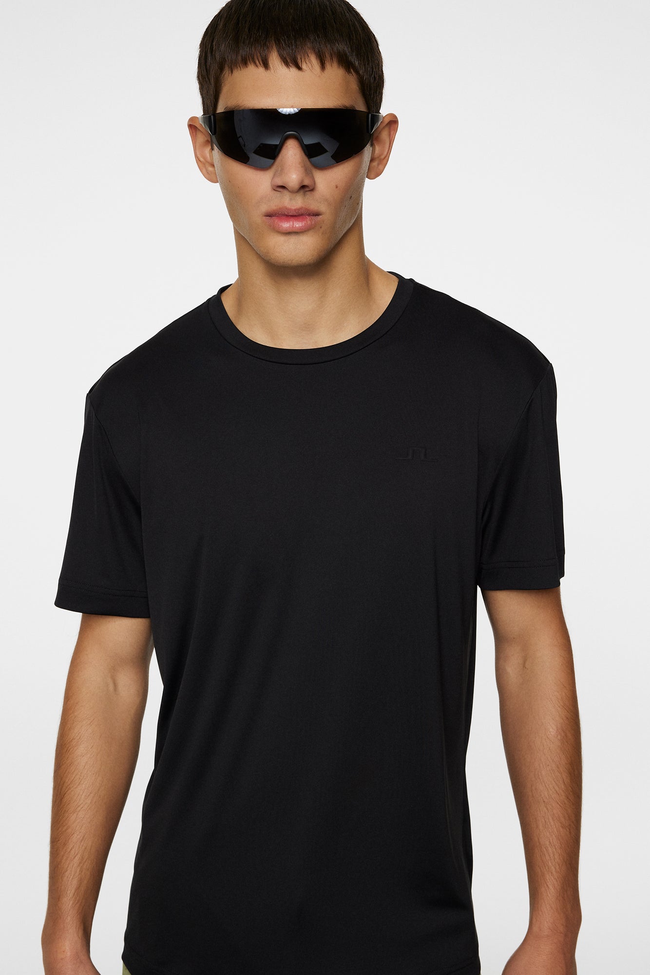 Men | Ade T-Shirt | Black