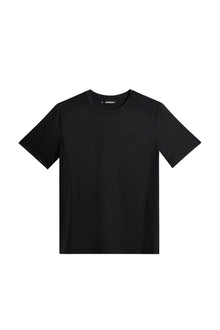 Men | Tomas T-Shirt | Black