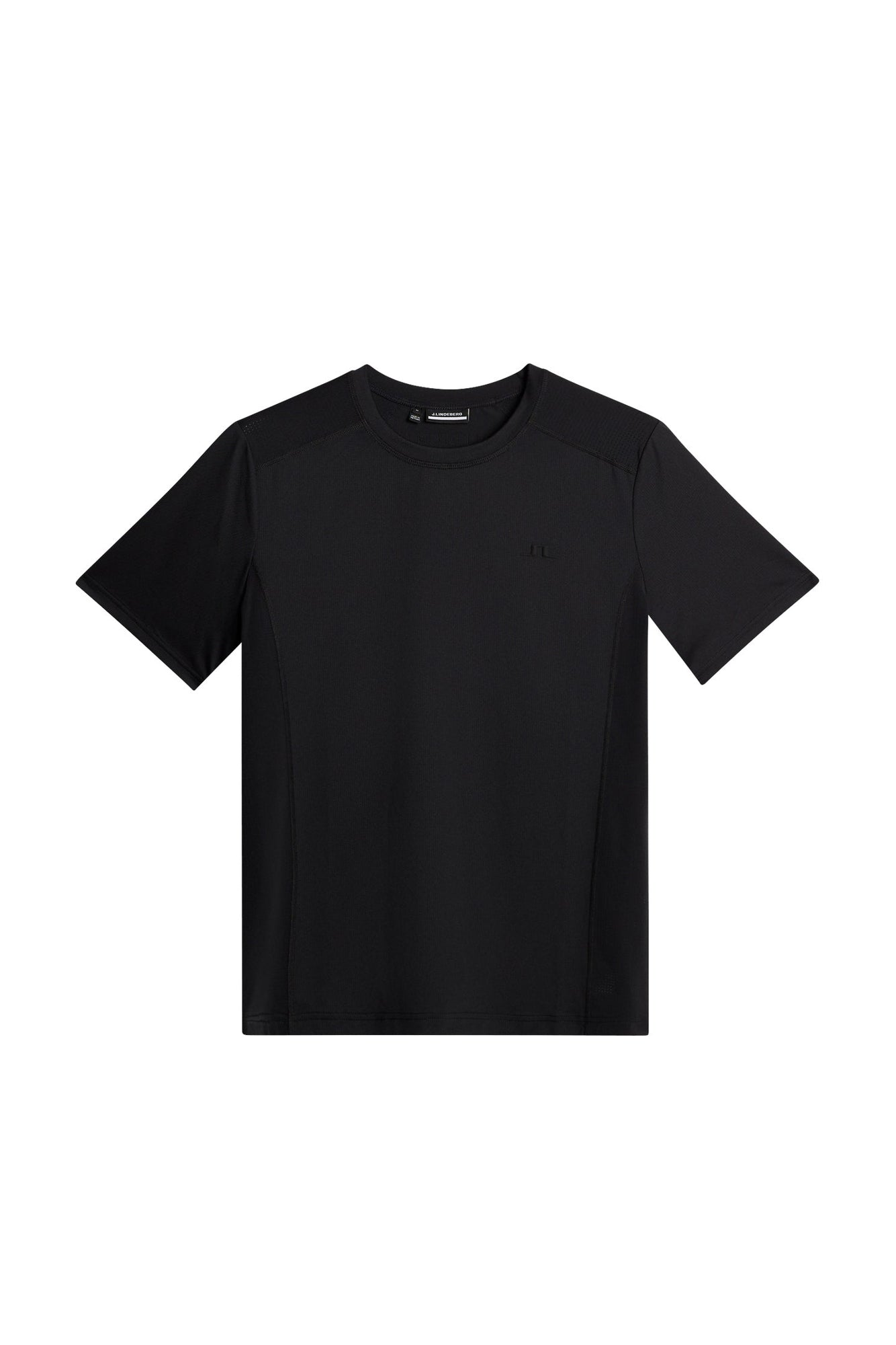 Men | Tomas T-Shirt | Black