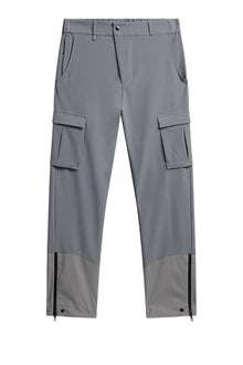 Glenn Softshell Pants in Night Owl by J.Lindeberg