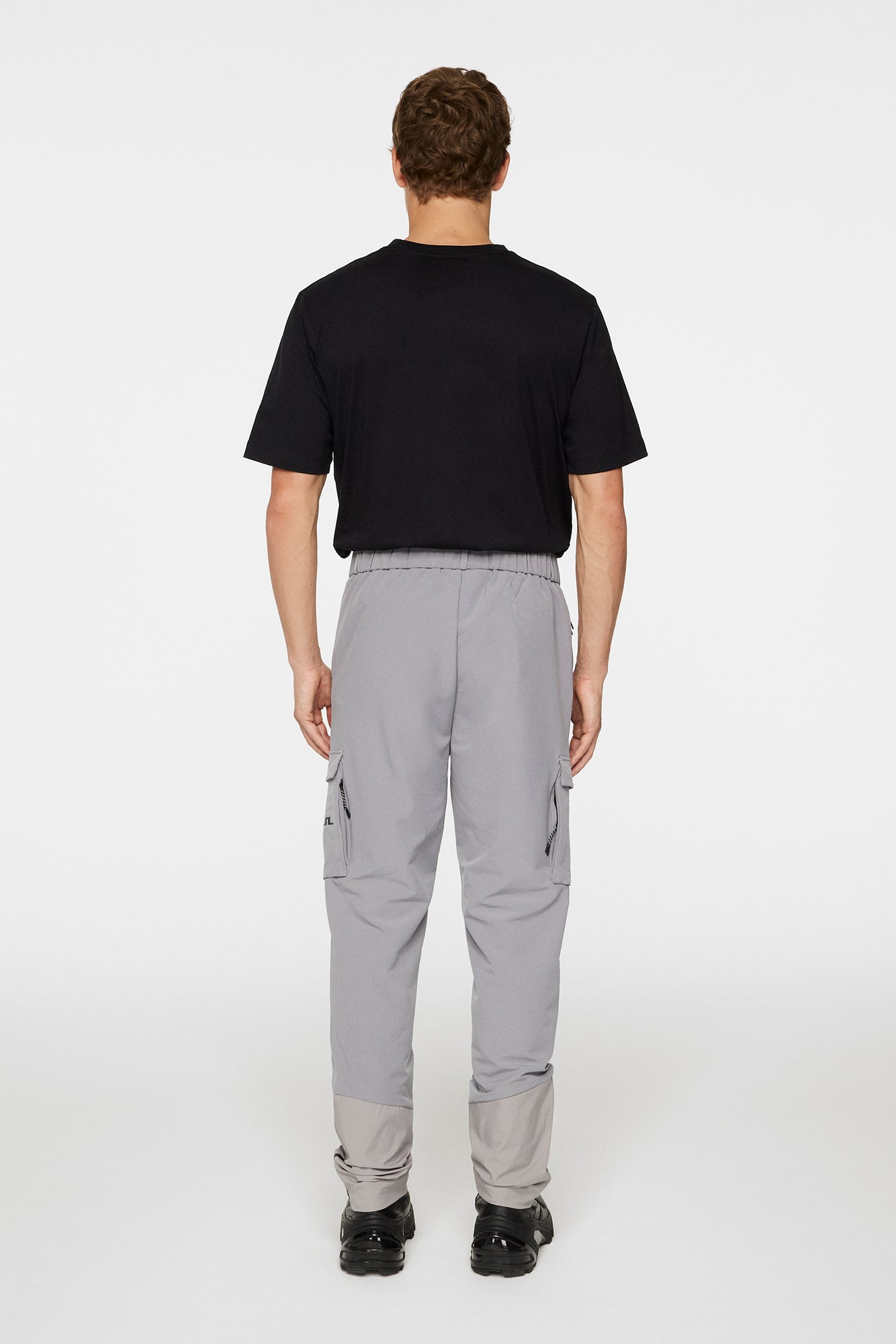Men | Glenn Softshell Pants | Night Owl