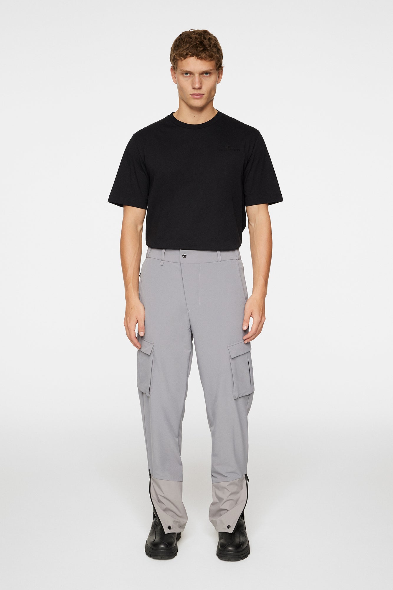 Men | Glenn Softshell Pants | Night Owl