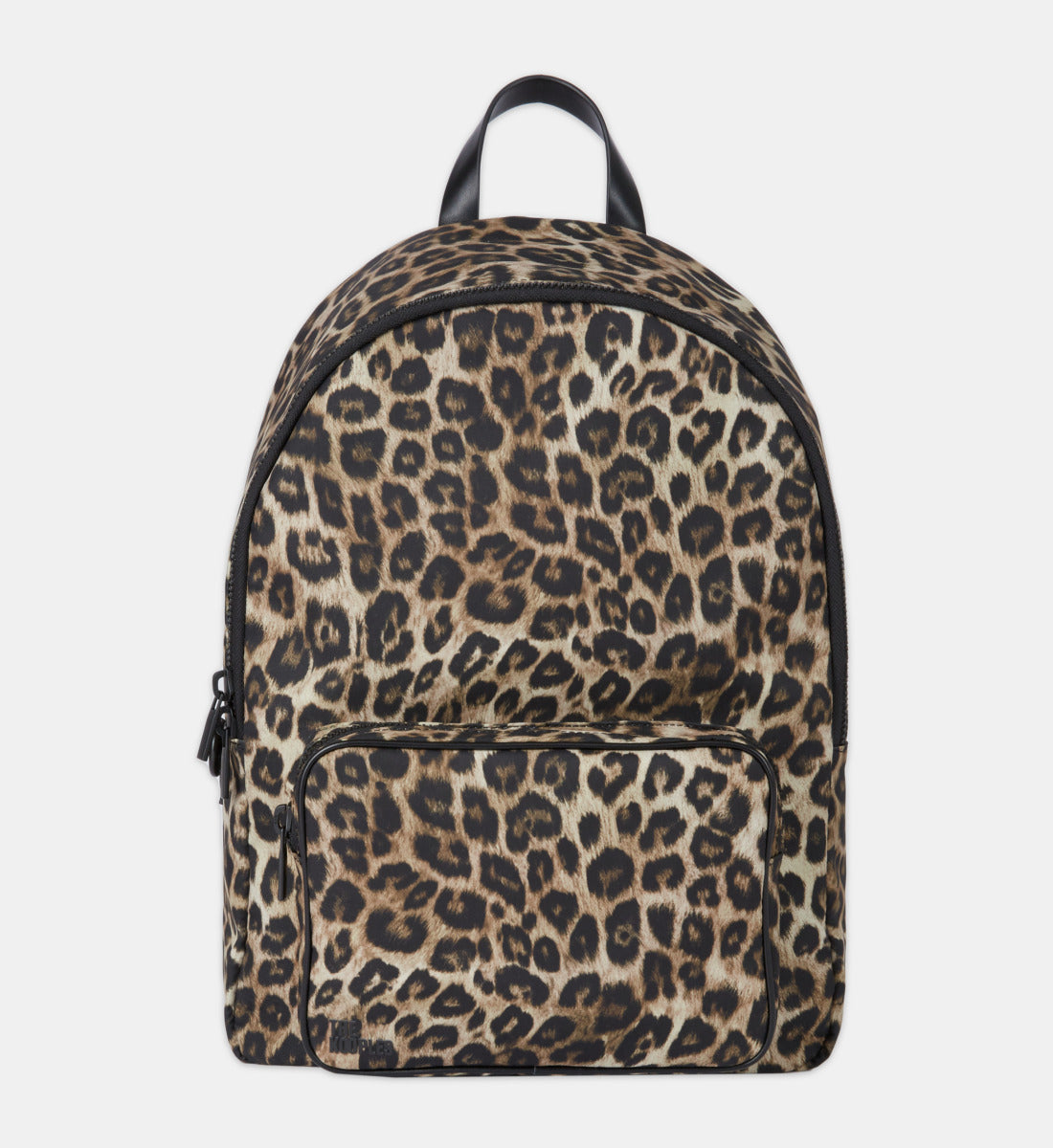 Print Backpack | Women | Leopard