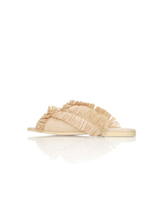 Pola Slippers | Natural