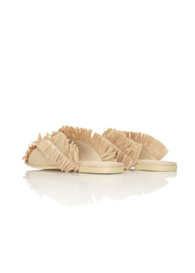 Pola Slippers | Natural