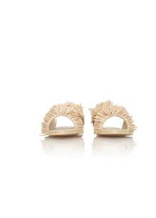 Pola Slippers | Natural