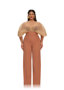 Sita Corset Pants | Dust