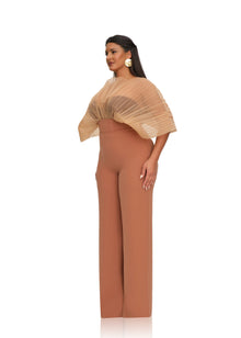 Sita Corset Pants | Dust