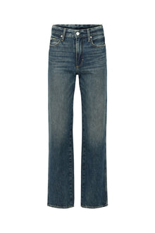 AMO Denim | Annette in Persuasion