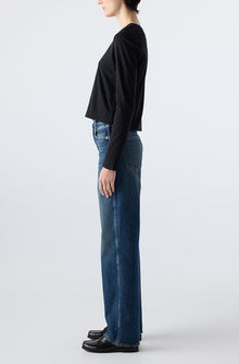 AMO Denim | Annette in Persuasion