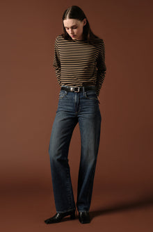 AMO Denim | Annette in Persuasion