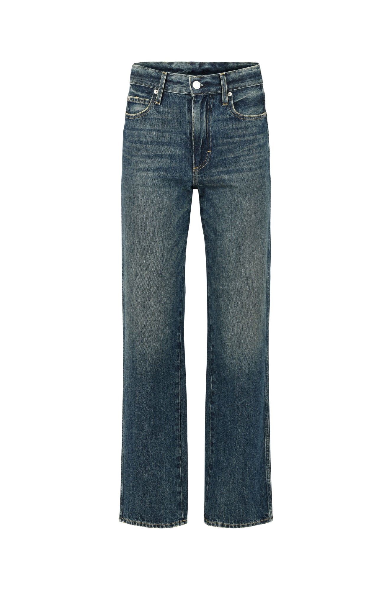 AMO Denim | Annette in Persuasion