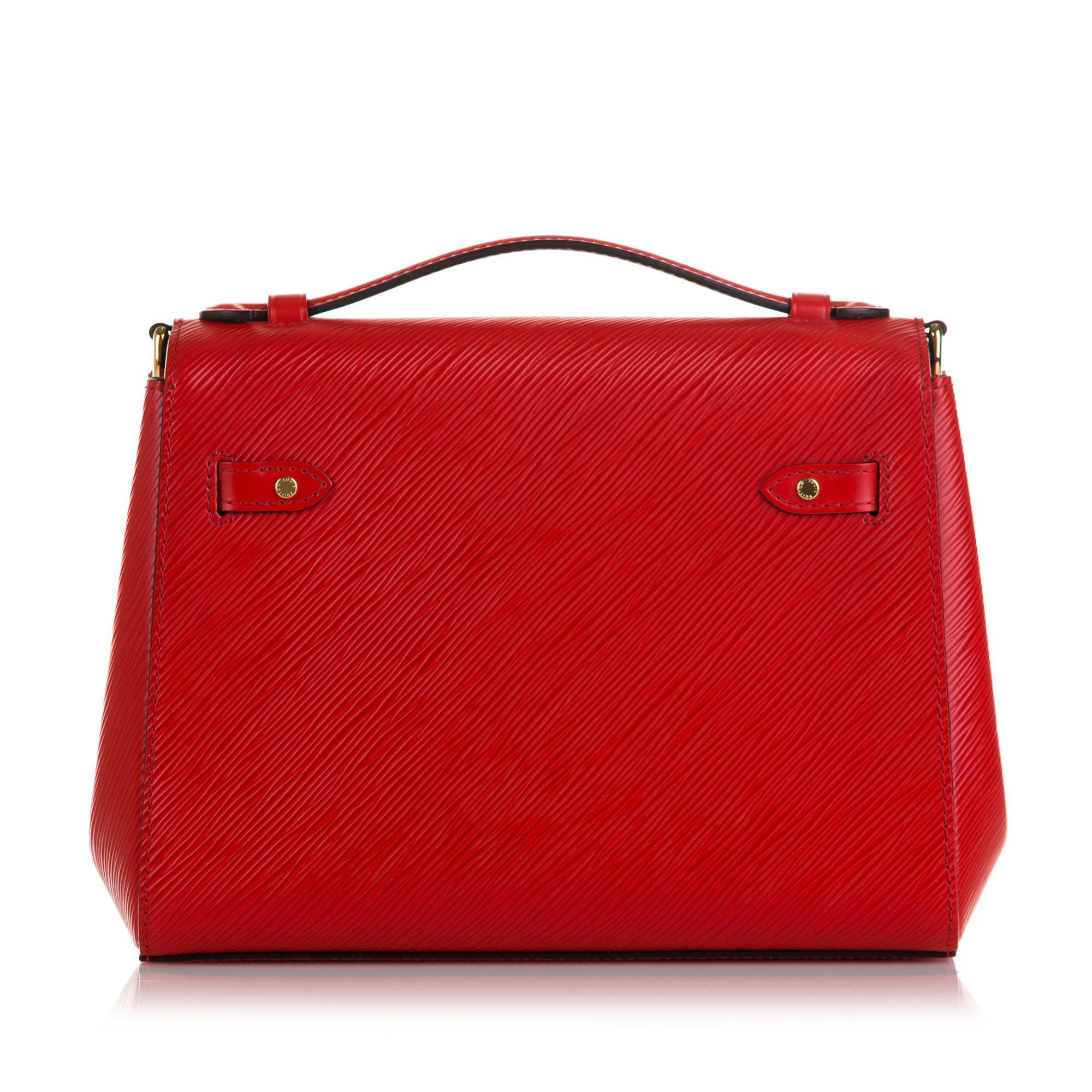 Louis Vuitton Pre-Owned Epi Boccador | Women | Red