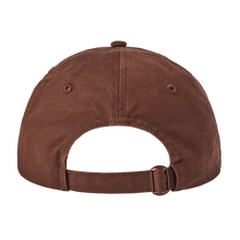 The AstroMilk Bar Cap | Caramel Brown