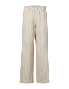 Womens | The Relaxed Pants | Wide Stripe