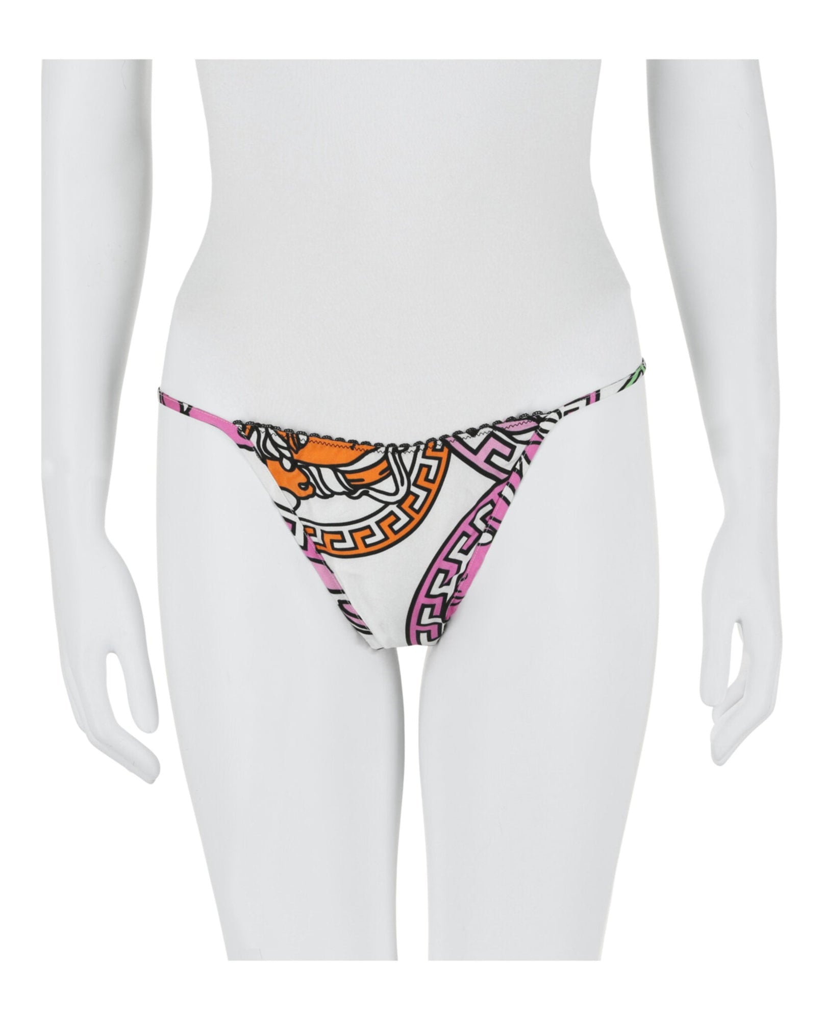 Versace | Thong Bikini Bottom