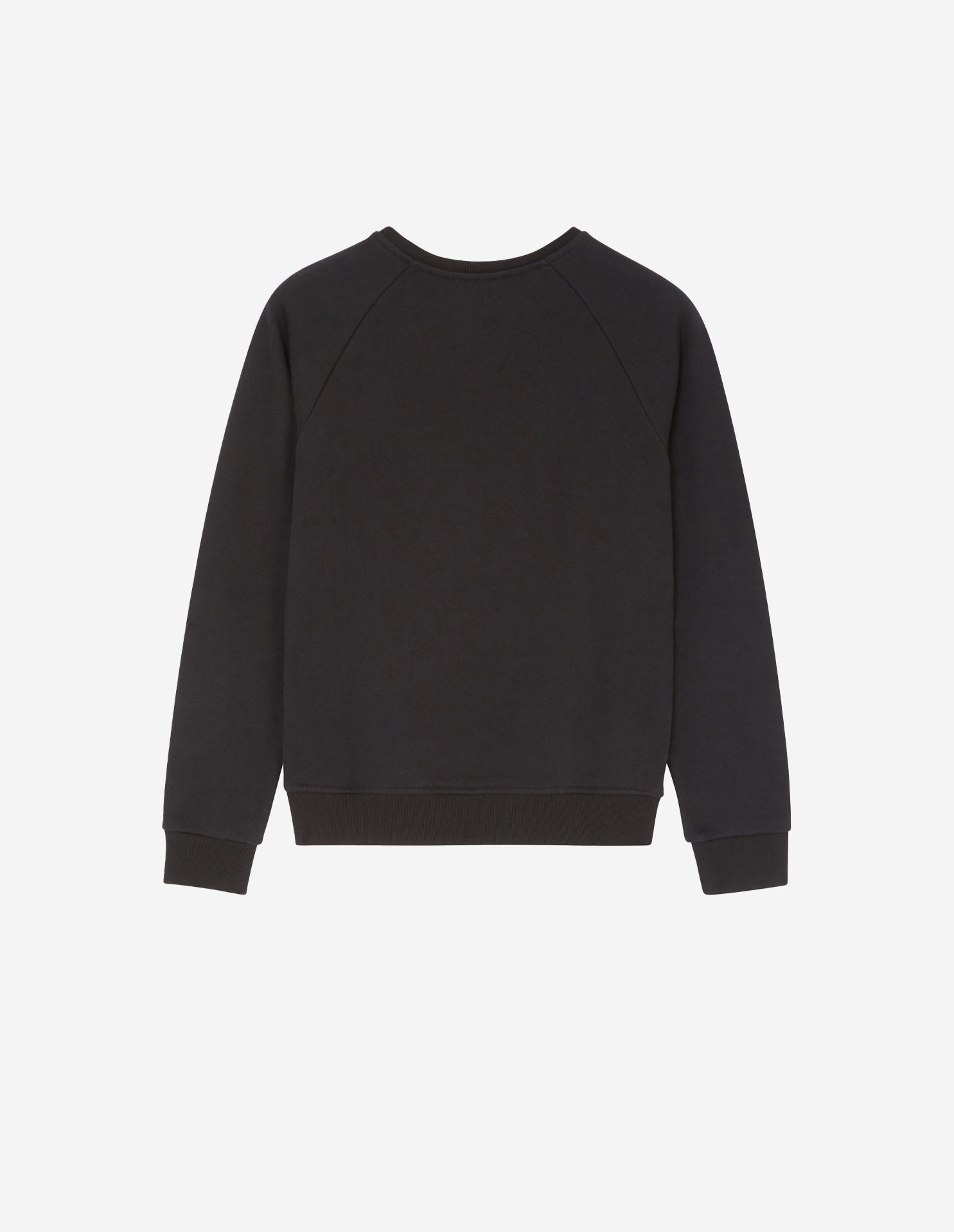 Womens | Palais Royal Vintage Sweatshirt | Black
