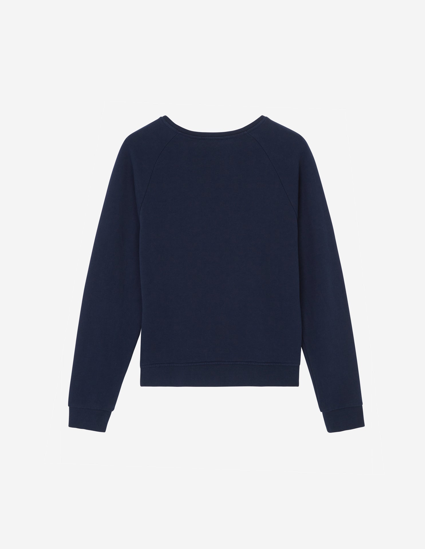 Womens | Parisienne Vintage Sweatshirt | Navy