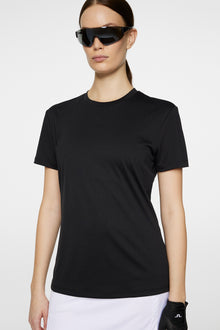 Women | Ada T-Shirt | Black