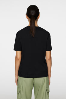 Women | Laurel T-Shirt | Black