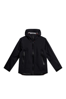 Oria Jacket in Black by J.Lindeberg