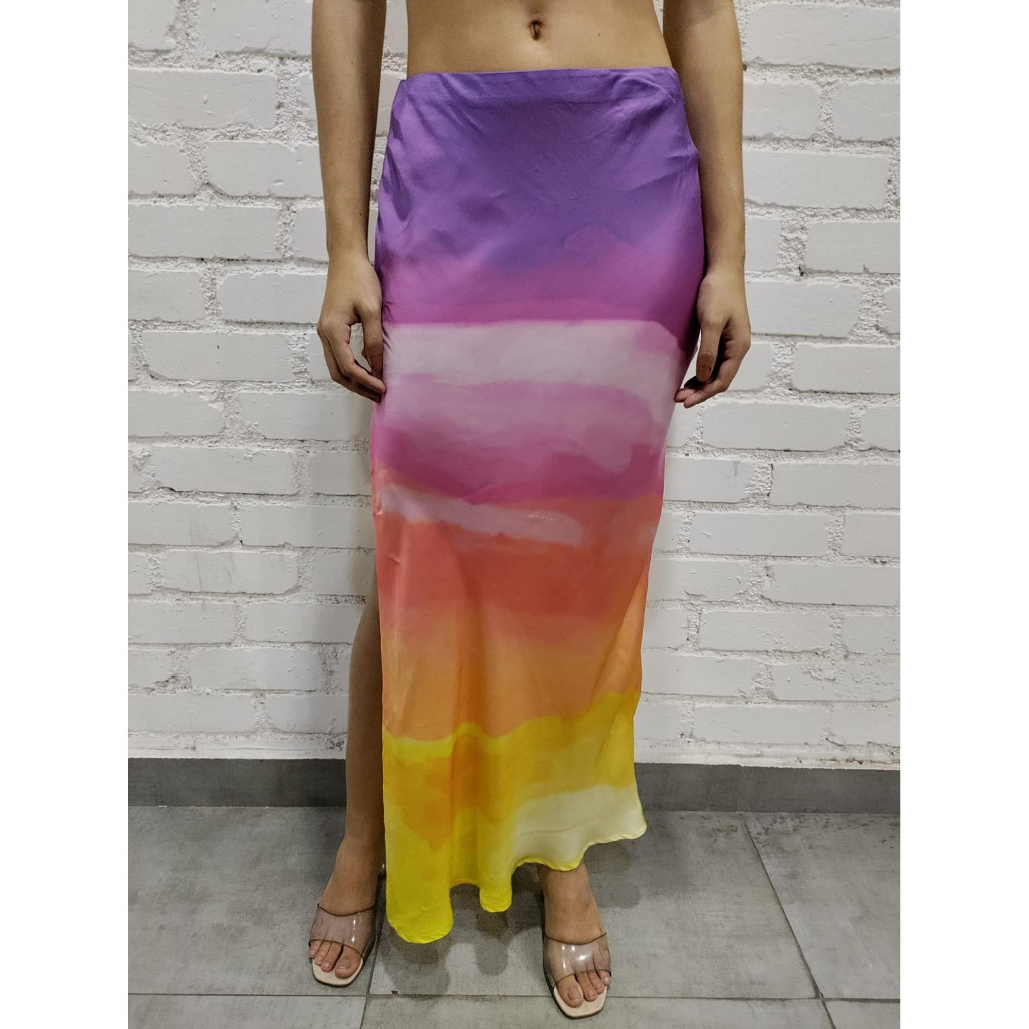 Aimee Long Skirt