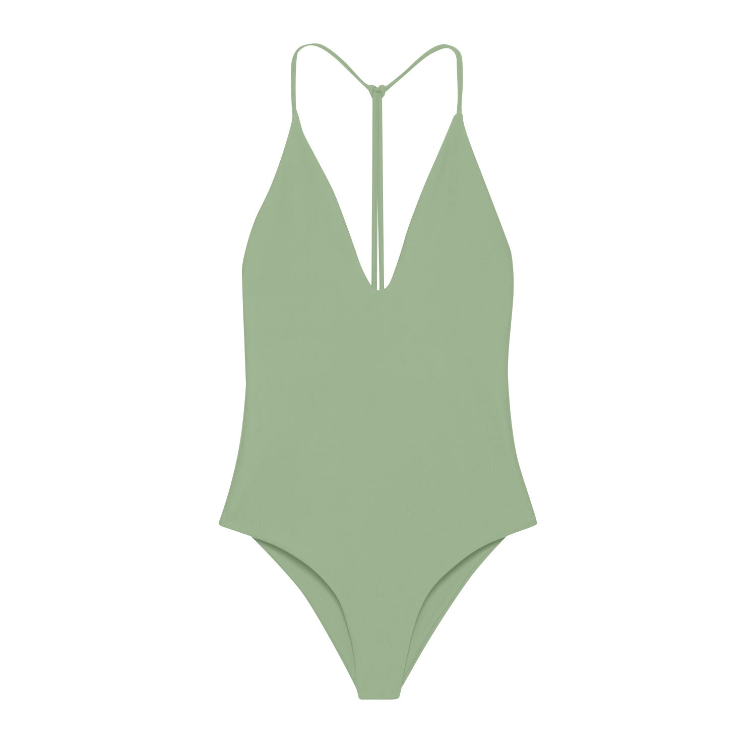 All In One Piece | Jade Matte